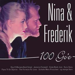 100 Go'e 2011 Nina & Frederik 100 Go'e 2011 Nina & Frederik