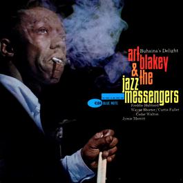 Buhaina's Delight 2004 Art Blakey Buhaina's Delight 2004 Art Blakey