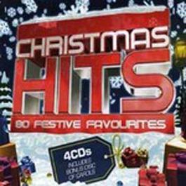 Christmas Hits 2007 羣星 Christmas Hits 2007 羣星