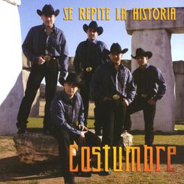 Como olvidarte 2003 La Costumbre Como olvidarte 2003 La Costumbre