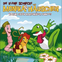 05: Warum haben Marienkäfer Punkte? 2017 Die kleine Schnecke Monika Häuschen 05: Warum haben Marienkäfer Punkte? 2017 Die kleine Schnecke Monika Häuschen