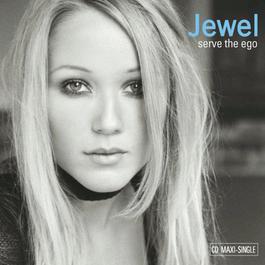 Serve The Ego (Hani Num Club Mix) 2002 Jewel Serve The Ego (Hani Num Club Mix) 2002 Jewel