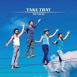 อัลบั้ม The Circus
