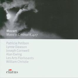 Mass No.18 in C minor K427, 'Great' : III Laudamus te 2005 Les Arts Florissants; William Christie Mass No.18 in C minor K427, 'Great' : III Laudamus te 2005 Les Arts Florissants; William Christie