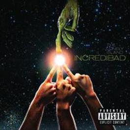 อัลบั้ม Incredibad