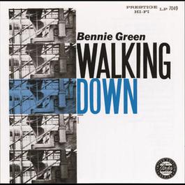 Walking Down 1990 Bennie Green Walking Down 1990 Bennie Green