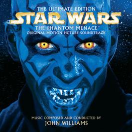 Star Wars Episode I: The Phantom Menace - The Ultimate Edition 2000 John Williams Star Wars Episode I: The Phantom Menace - The Ultimate Edition 2000 John Williams