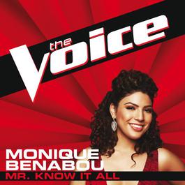 Mr. Know It All 2012 Monique Benabou Mr. Know It All 2012 Monique Benabou