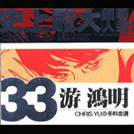 奇遇 2002 Hung Ming Yu 奇遇 2002 Hung Ming Yu