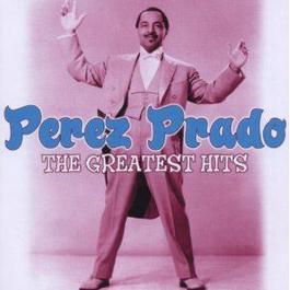 Prez (Original LP - Digitally Remastered) 2003 Perez Prado & His Orchestra Prez (Original LP - Digitally Remastered) 2003 Perez Prado & His Orchestra