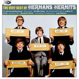 The Very Best Of Herman's Hermits (Deluxe Edition) 2005 Herman's Hermits The Very Best Of Herman's Hermits (Deluxe Edition) 2005 Herman's Hermits