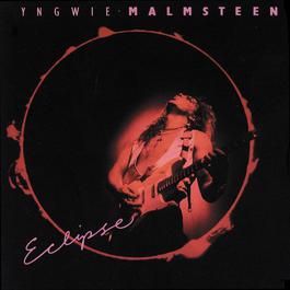 Eclipse 1990 Yngwie Malmsteen Eclipse 1990 Yngwie Malmsteen