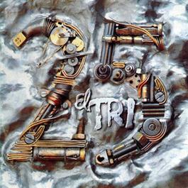 Mi chava no me comprende 1993 El Tri Mi chava no me comprende 1993 El Tri