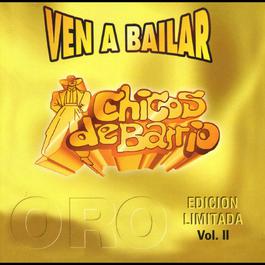 Canchis canchis 2004 Los Chicos del Barrio Canchis canchis 2004 Los Chicos del Barrio