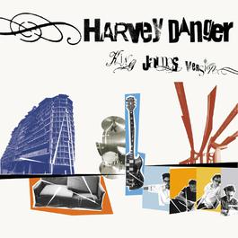 (This Is) The Thrilling Conversation You've Been Waiting For 2000 Harvey Danger (This Is) The Thrilling Conversation You've Been Waiting For 2000 Harvey Danger