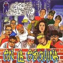 Mucha lucha 2002 Los Chicos del Barrio Mucha lucha 2002 Los Chicos del Barrio