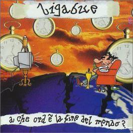 Gringo '91 2004 Ligabue Gringo '91 2004 Ligabue