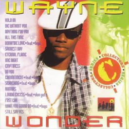 Collectors Series 2007 Wayne Wonder Collectors Series 2007 Wayne Wonder