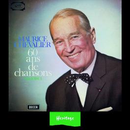 Heritage - 60 Ans de Chansons, Vol.3 - 1965 2008 Maurice Chevalier Heritage - 60 Ans de Chansons, Vol.3 - 1965 2008 Maurice Chevalier