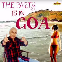 The Party Is in Goa