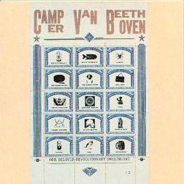 Our Beloved Revolutionary Sweetheart 1992 Camper Van Beethoven Our Beloved Revolutionary Sweetheart 1992 Camper Van Beethoven