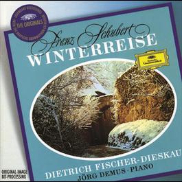 Schubert: Winterreise 1995 Dietrich Fischer-Dieskau; Jörg Demus Schubert: Winterreise 1995 Dietrich Fischer-Dieskau; Jörg Demus