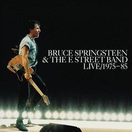 Bruce Springsteen & The E Street Band: Live 1975-1985 1997 Bruce Springsteen & The E Street Band Bruce Springsteen & The E Street Band: Live 1975-1985 1997 Bruce Springsteen & The E Street Band