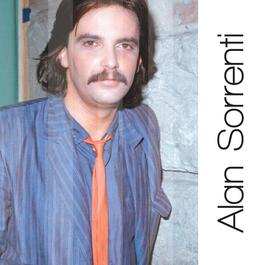 Alan Sorrenti: Solo Grandi Successi 2007 Alan Sorrenti Alan Sorrenti: Solo Grandi Successi 2007 Alan Sorrenti