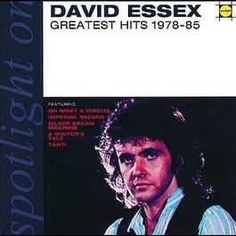 Spotlight On David Essex 2005 David Essex Spotlight On David Essex 2005 David Essex