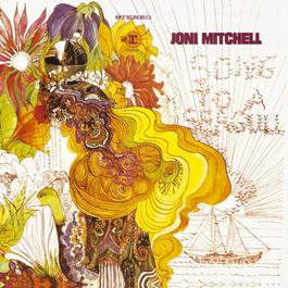 Nathan La Franeer 1968 Joni Mitchell Nathan La Franeer 1968 Joni Mitchell