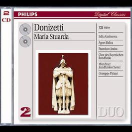 Donizetti: Maria Stuarda 2008 多尼采蒂 Donizetti: Maria Stuarda 2008 多尼采蒂