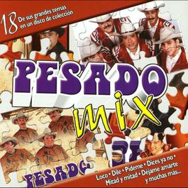 Hasta tu corazón 2002 Pesado Hasta tu corazón 2002 Pesado