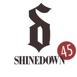 45 (Album Version) 2003 Shinedown 45 (Album Version) 2003 Shinedown