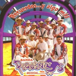 Quien es culpable 2002 Banda Pequeos Musical Quien es culpable 2002 Banda Pequeos Musical