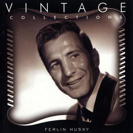 Vintage Collections 2010 Ferlin Husky Vintage Collections 2010 Ferlin Husky