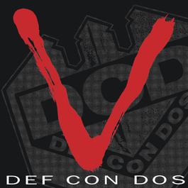 Muertos del Rock (Vol II) 2004 Def Con Dos Muertos del Rock (Vol II) 2004 Def Con Dos