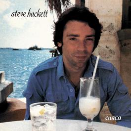 Cured 2007 Steve Hackett Cured 2007 Steve Hackett