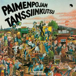Paimenpojan Tanssiinkutsu 2011 Alwari T Paimenpojan Tanssiinkutsu 2011 Alwari T