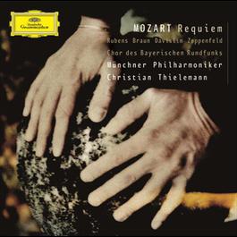 Mozart: Requiem in D minor, K.626 2006 Christian Thielemann; Munchner Philharmoniker Mozart: Requiem in D minor, K.626 2006 Christian Thielemann; Munchner Philharmoniker