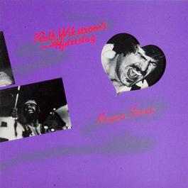 Magaza Stomp 1981 Rolf Wikström Magaza Stomp 1981 Rolf Wikström