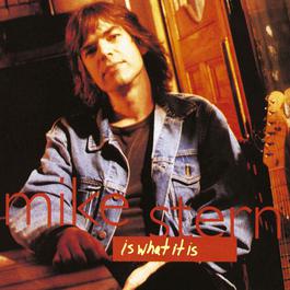 Believe It 1994 Mike Stern Believe It 1994 Mike Stern