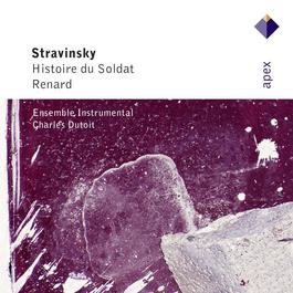 Stravinsky : The Soldier's Tale : XII Little Choral 2004 Charles Dutoit Stravinsky : The Soldier's Tale : XII Little Choral 2004 Charles Dutoit
