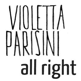 All Right 2012 Violetta Parisini All Right 2012 Violetta Parisini