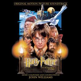 Harry Potter and The Sorcerer's Stone (AKA Philosopher's Stone) Original Motion Picture 2004 John Williams Harry Potter and The Sorcerer's Stone (AKA Philosopher's Stone) Original Motion Picture 2004 John Williams