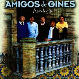 Antologia - Amigos De Gines 2010 Amigos De Gines Antologia - Amigos De Gines 2010 Amigos De Gines