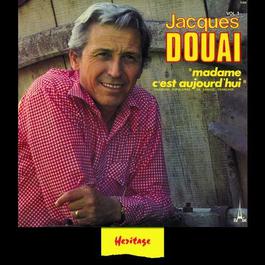 Heritage - Madame, C'Est Aujourd'hui - BAM (1978) 2008 Jacques Douai Heritage - Madame, C'Est Aujourd'hui - BAM (1978) 2008 Jacques Douai