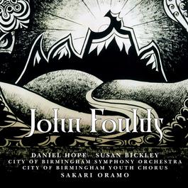 Foulds : 3 Mantras, Mirage, Lyra Celtica & Apotheosis 2006 City of Birmingham Symphony Orchestra Foulds : 3 Mantras, Mirage, Lyra Celtica & Apotheosis 2006 City of Birmingham Symphony Orchestra
