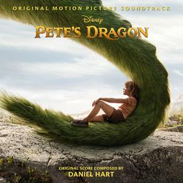อัลบั้ม Pete's Dragon