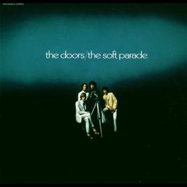 The Soft Parade 1988 The Doors The Soft Parade 1988 The Doors