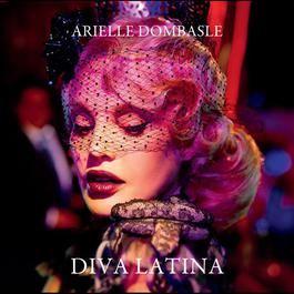 Diva Latina 2011 Arielle Dombasle Diva Latina 2011 Arielle Dombasle